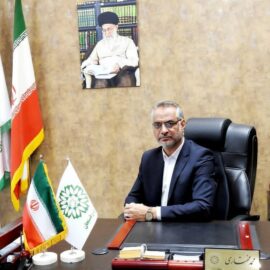 مهندس محمد مختاری به عنوان شهردار شهر رفسنجان منصوب شد