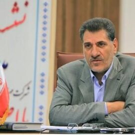 مدیرعامل شرکت آب وفاضلاب استان کرمان گفت : شهرستان های رفسنجان وانارازنظرمنابع آبی وآب شرب به شدت درمضیقه هستند