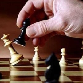 راهیابی شطرنج باز رفسنجانی به مرحله نهایی مسابقات قهرمانی کشور