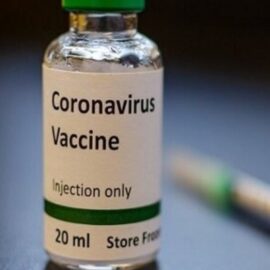 واکسن کرونا با کد ملی توزیع می‎شود