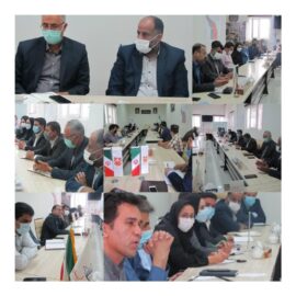 تشکیل انجمن تولیدکنندگان کود و سم در منطقه ویژه اقتصادی رفسنجان
