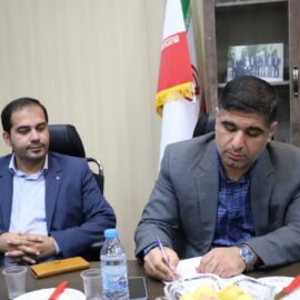 شورای شهر رفسنجان سالم و پیگیر است/ شهردار بدون تعارف برای شهر کار می‌کند