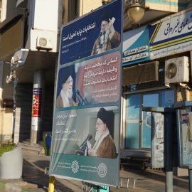 اکران طرح‌های فرهنگی فرمایشات رهبر انقلاب در دیدار با مردم کرمان و خوزستان